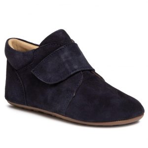 Bundgaard Tannu Navy Suede