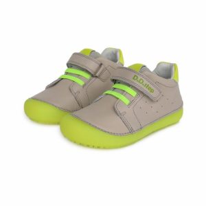 D.D.Step shoes Light Grey