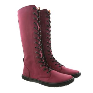 Koel Flora Bordo Boots