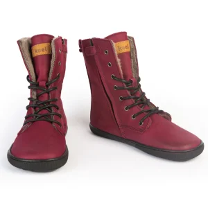 Koel Faro Bordo Boots