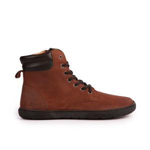 Koel Florence Chocolate Winter Boots