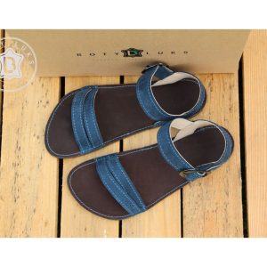 Boty Luks Verano Blue