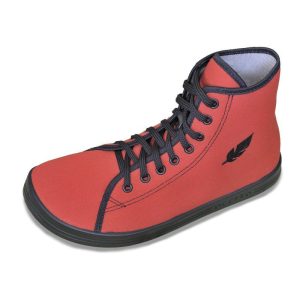 Peerko Terrakota High Top