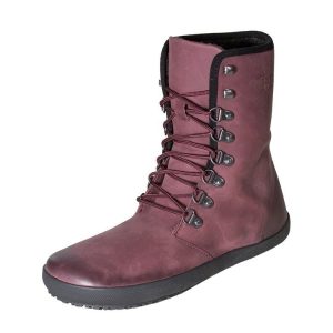 Sole Runner Yepa 2 Bordeaux