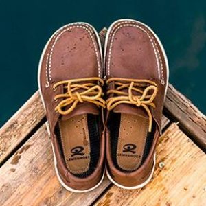 Lems Mariner Chestnut