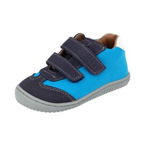 Filii Leguan velcro textile turquois