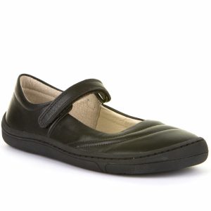 Froddo Mary Jane Black