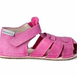 OK Bare (Orto+) Palm H Pink