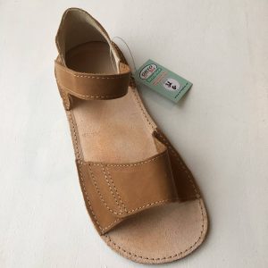 Orto+ Mirrisa H Brown