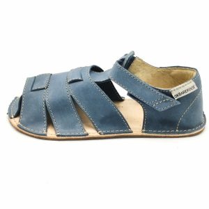 OK Bare (Orto+) Palm H Blue