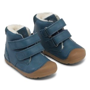 Bundgaard Petit Mid Winter Petrol