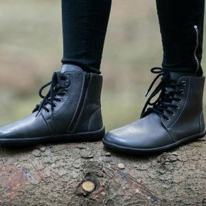 Be Lenka Nord Charcoal