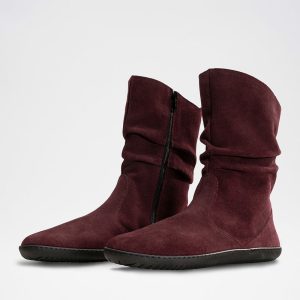 Groundies Odessa Bordeaux