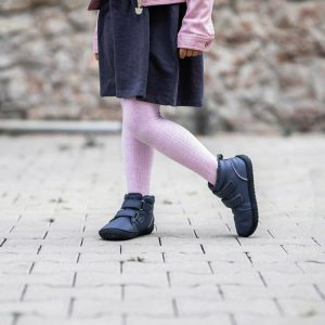 Be Lenka Penguin Charcoal