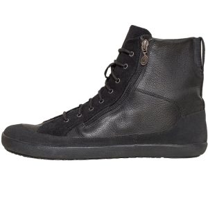 Sole Runner Atlas Black