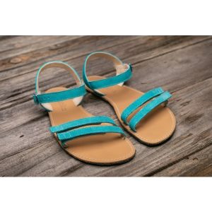 Be Lenka Summer sandals Tyrkys