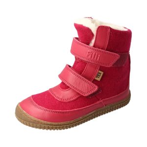 Filii Montblanc Rasberry M