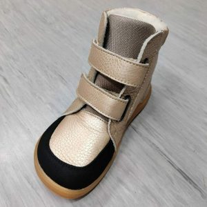 Baby Bare FEBO Winter Asfaltico Gold