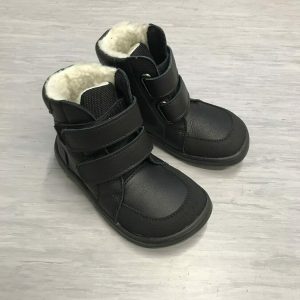Baby Bare FEBO Winter Asfaltico Black