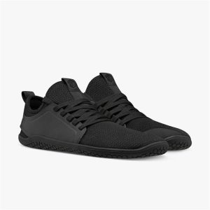 Vivobarefoot Kasana Black (vegan)