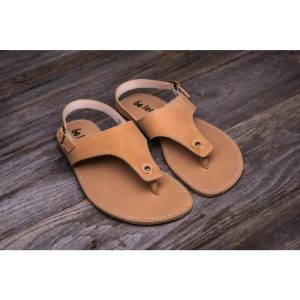Be Lenka Promenade sandals – Sand