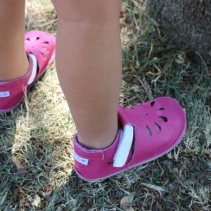 Baby Bare Summer Waterlily