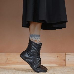 Mukishoes Igneous winter boots