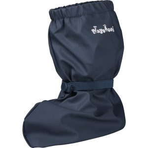 Playshoes Rain Footies Blue