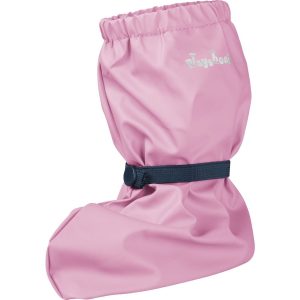 Playshoes Rain Footies Rose