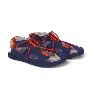 Affenzahn Sandal Microfibre Free Elephant