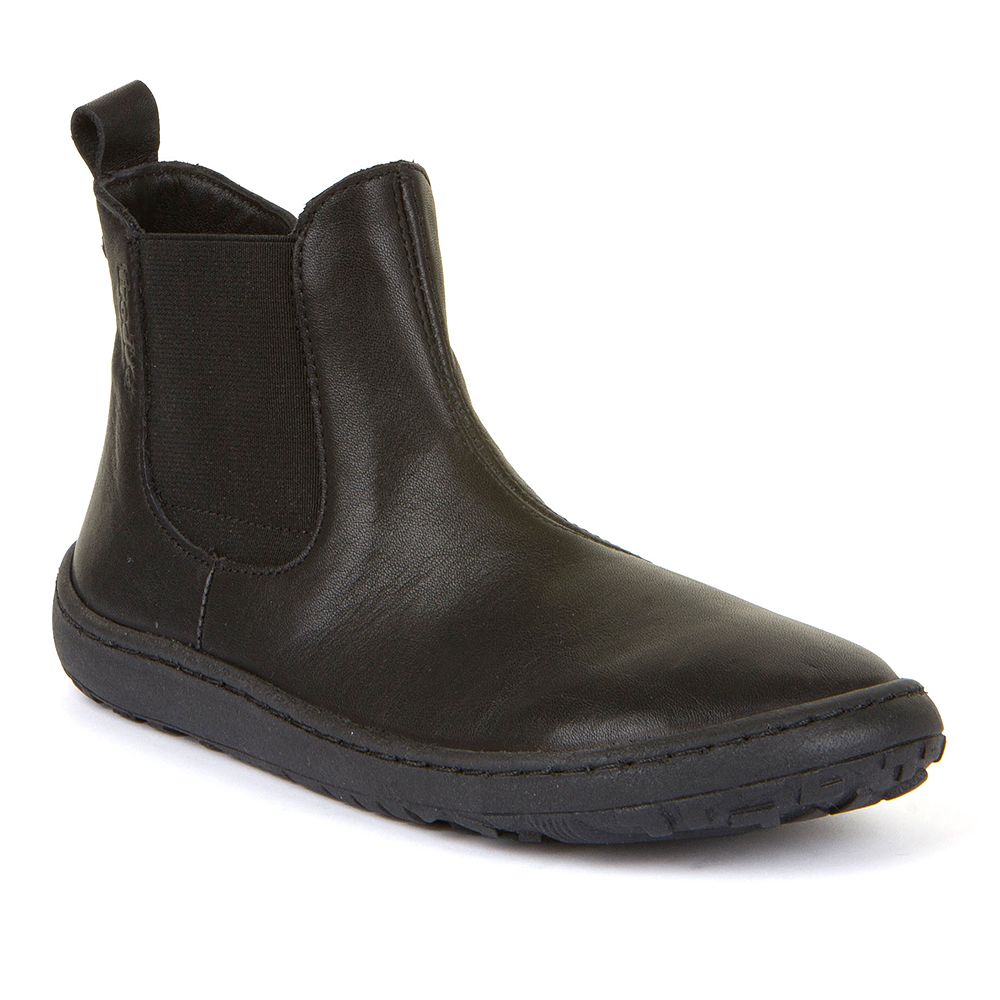 Froddo Barefoot Alex C boots Black