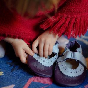 Liliputi Antarctica sandals