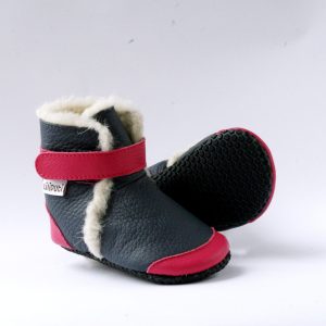 Liliputi Aspen booties