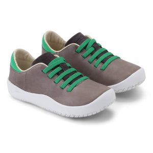 Bundgaard Benjamin Lace Dark Grey WS