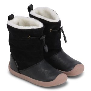 Bundgaard Walker Pull II Tex winter boots