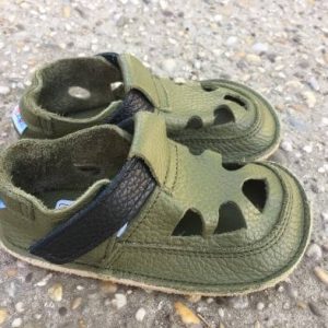 Baby Bare Summer Bosco