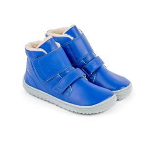 Be Lenka Panda Blue winter boots