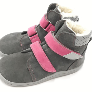 Beda Isabel winter boots with TEX membrane