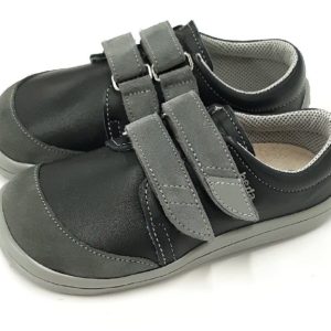 Boty Beda Luc Leather sneakers