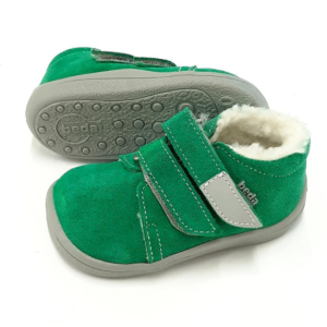 Beda Sam winter boots with TEX membrane