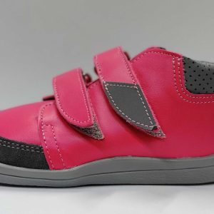 Boty Beda Jane leather boots with TEX membrane