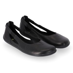 Be Lenka Bellissima Black ballerinas