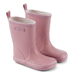 Bundgaard Charly High rubber boots Sunrise