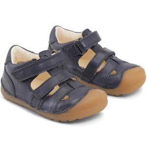 Bundgaard Petit Sandals Night Sky WS