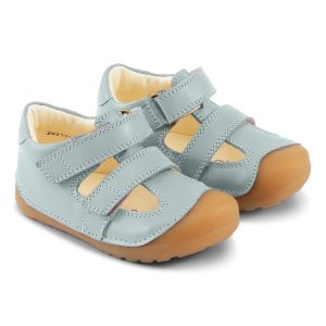 Bundgaard Petit Summer sandals Jeans Mint WS