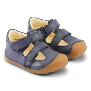Bundgaard Petit Summer sandals Navy WS
