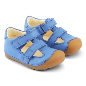 Bundgaard Petit Summer sandals Ocean WS