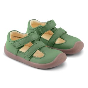 Bundgaard The Walk Summer II sandals Green WS