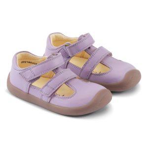 Bundgaard The Walk Summer II sandals Lilac WS