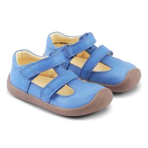 Bundgaard The Walk Summer II sandals Ocean WS